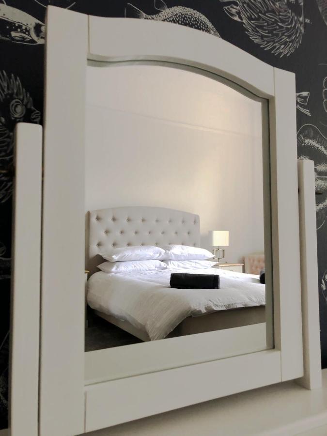 Summer Breeze. 3-Bed Apartment Close To The Beach Bournemouth Exterior foto